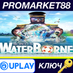 *Tropico 5 - Waterborne DLC Ubisoft Connect КЛЮЧ *GLOB