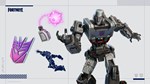 * Fortnite - Transformers Pack DLC US PS4/PS5 КЛЮЧ