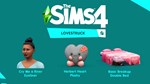 * The Sims 4 - Lovestruck Pre-order Bonus DLC EU EA App