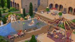 * The Sims 4 - Riviera Retreat Kit DLC EA App КЛЮЧ