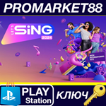 * Let´s Sing 2024 - International Song Pack DLC EU (wit