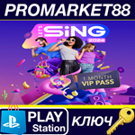 *  Let´s Sing 2024: VIP Pass - Trial DLC EU (without DE