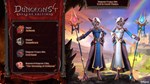 * Dungeons 4 - Digital Deluxe Upgrade DLC EU (without D