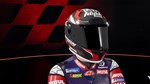 * MotoGP24 - Nolan Helmet Liveries DLC EU (without DE)