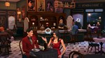 *The Sims 4 - Cozy Bistro Kit DLC EA App КЛЮЧ *GLOBAL