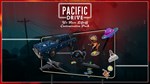 * Pacific Drive - We Have Liftoff Customization Pack DL