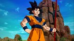 * DRAGON BALL: Sparking! ZERO - Ultimate Upgrade Pack D