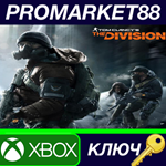 *Tom Clancy´s The Division XBOX ONE КЛЮЧ *GLOBAL