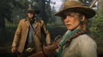 * Red Dead Redemption 2 XBOX One КЛЮЧ * ЕВРОПА