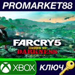 *Far Cry 5 - Hours of Darkness DLC XBOX One КЛЮЧ *GLOB