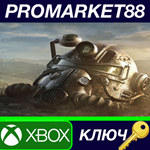 * Fallout 76 US XBOX One КЛЮЧ * США