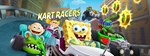 *Nickelodeon Kart Racers EU XBOX One КЛЮЧ *ЕВРОПА