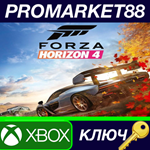 * Forza Horizon 4 Standard Edition EU XBOX One / Window