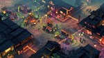 * Shadow Tactics: Blades of the Shogun US XBOX ONE КЛЮЧ