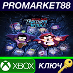 * South Park: The Fractured but Whole US XBOX One КЛЮЧ