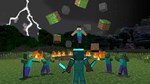 *Minecraft - Creators Pack DLC XBOX One КЛЮЧ *GLOBAL