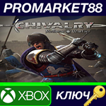 * Chivalry: Medieval Warfare Ultimate Edition XBOX One