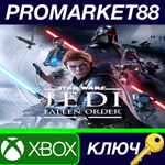 *Star Wars: Jedi Fallen Order EU XBOX One КЛЮЧ *ЕВРОПА