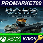 * Halo Wars: Definitive Edition EU XBOX One / Windows 1