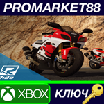 * RIDE EU XBOX One КЛЮЧ * ЕВРОПА