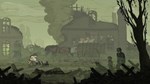 *Valiant Hearts: The Great War US XBOX One КЛЮЧ *США