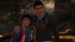 * Life is Strange 2 Complete Season EU XBOX One КЛЮЧ