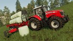 * Farming Simulator 19 - Anderson Group Equipment Pack