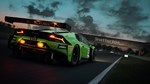 * Assetto Corsa Competizione - British GT Pack DLC EU X