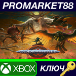 * Gods will Fall EU XBOX One КЛЮЧ * ЕВРОПА