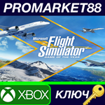 * Microsoft Flight Simulator Premium Deluxe Game of the