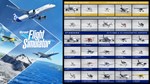 * Microsoft Flight Simulator Premium Deluxe Game of the