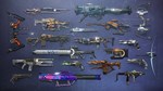 *Destiny 2 - Forsaken Pack DLC US XBOX One КЛЮЧ *США