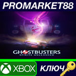 * Ghostbusters: Spirits Unleashed AR XBOX One / Xbox Se