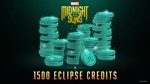 * Marvel´s Midnight Suns - 1,500 Eclipse Credits Xbox S