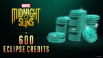 * Marvel´s Midnight Suns - 600 Eclipse Credits Xbox Ser