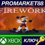 *Firework - a modern tale AR XBOX One КЛЮЧ *GLOBAL