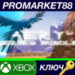 *Aery: Series Bundle AR XBOX One КЛЮЧ *GLOBAL