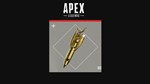 * Apex Legends - From Above Weapon Charm DLC XBOX One /