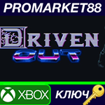 * Driven Out AR XBOX One КЛЮЧ * GLOBAL