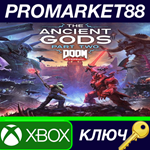 * DOOM Eternal: The Ancient Gods - Part Two EU XBOX One