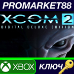 *XCOM 2 Digital Deluxe Edition AR XBOX One КЛЮЧ *АРГЕН