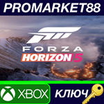 * Forza Horizon 5 EU XBOX One / Series X|S / Windows 10