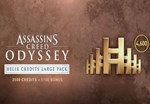 * Assassin´s Creed Odyssey - Helix Credits Large Pack (