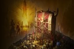 * Diablo IV - 1000 Platinum Voucher XBOX One / Xbox Ser