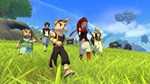 * Shiness: The Lightning Kingdom EU XBOX One / Xbox Ser