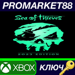 * Sea of Thieves: 2023 Edition AR XBOX One / Xbox Serie