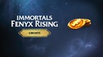 * Immortals Fenyx Rising - 500 Credits Pack US XBOX One