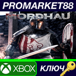 *Mordhau AR XBOX One / Xbox Series X|S КЛЮЧ *GLOBAL