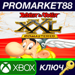 * Asterix & Obelix XXL: Romastered EU XBOX One / Xbox S