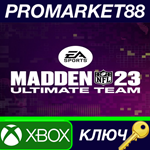 * Madden NFL 23 - Ultimate Team May Pack DLC XBOX One /